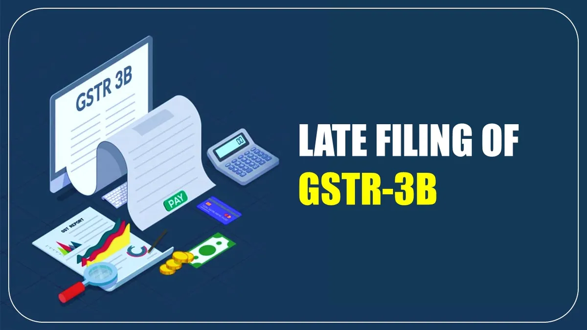 GST Late Filing Fee Guide - Marvel Consultants Blog
