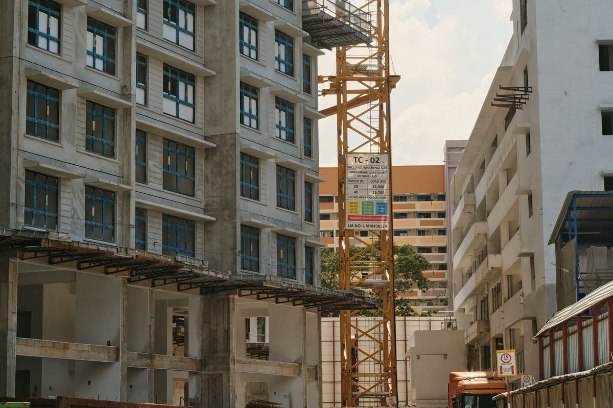 Approvals, project documentation, CC/OC and bulk Khata